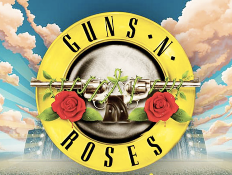 Guns N’ Roses